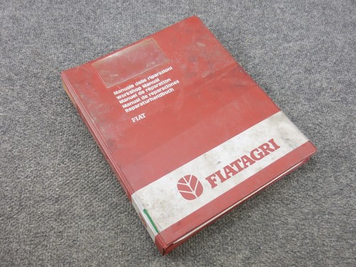 Oem fiat 465 565 665 - 465, c