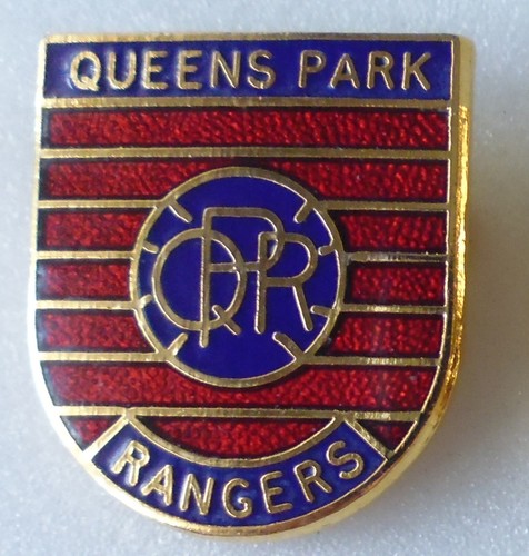 Queen park rangers - queen's,