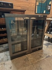 IMC MISTRAL M90 2 DOOR