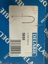 Delabie commercial pre rinse