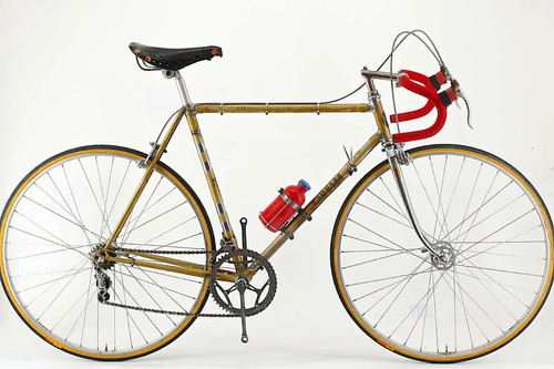 Cinelli super corsa - corsa, 1960s