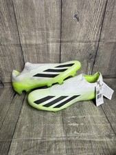 Adidas X Crazyfast .1 Laceless