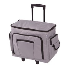 Sewing Machine Trolley Bag