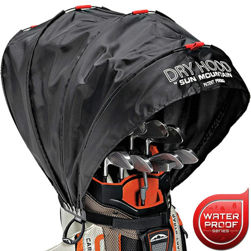 Sun mountain dry hood - mountain,
