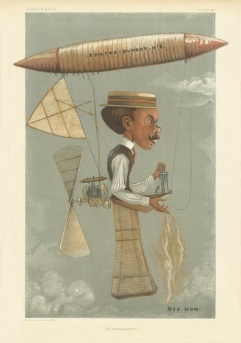 Vanity fair spy - vanity,
