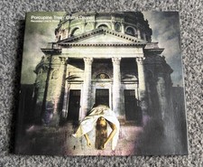 PORCUPINE TREE - COMA DIVINE