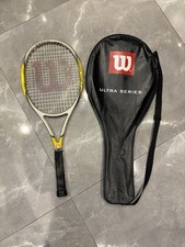 Wilson Ultra Tour T1 Tennis
