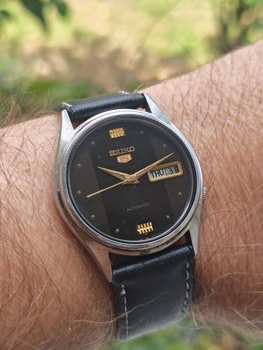 Seiko 7008 3130 - seiko, 7008-3130
