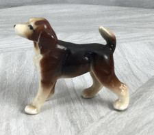 Vintage Beswick England Beagle