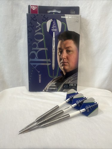 Target shane mcguirk gen 23 - gen,