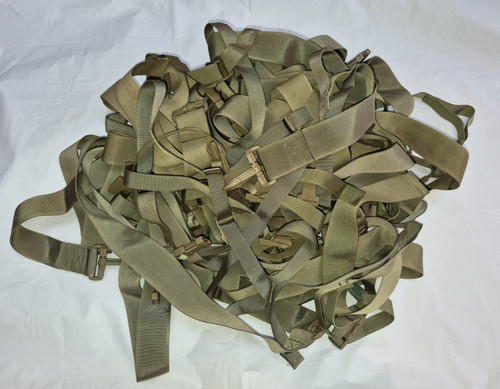 Bulk british army - british,