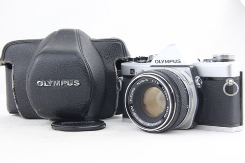 Near mint case olympus - mint,