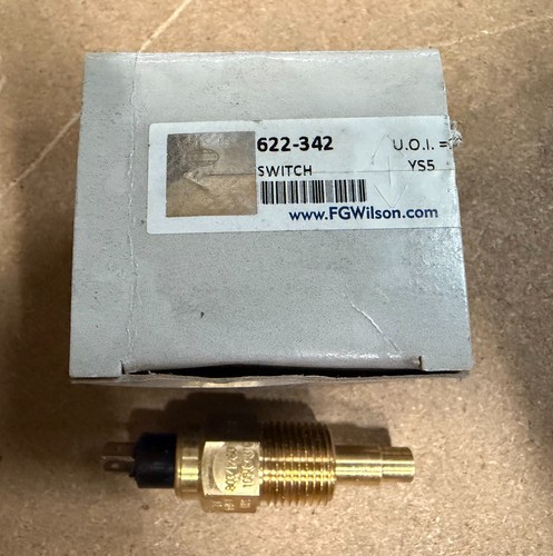 Wilson parts 622 342 switch - fg,