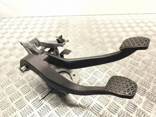 Bmw touring f31 pedal - 3,