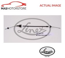 CLUTCH CABLE RELEASE LINEX 321029 P FOR OPEL CORSA B 1.0 I 12V 1L 40KW