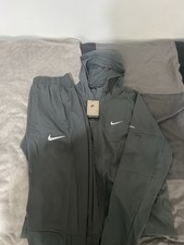 Nike challenger tracksuit 