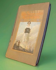 1923 “The Story of the