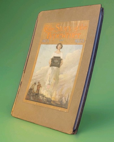 1923 the story - “the, of