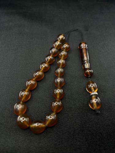 Greek komboloi worry - worry, beads