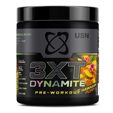 USN 3XT Dynamite Pre-Workout