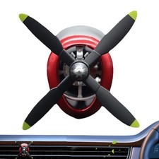 Car Air Freshener Airplane