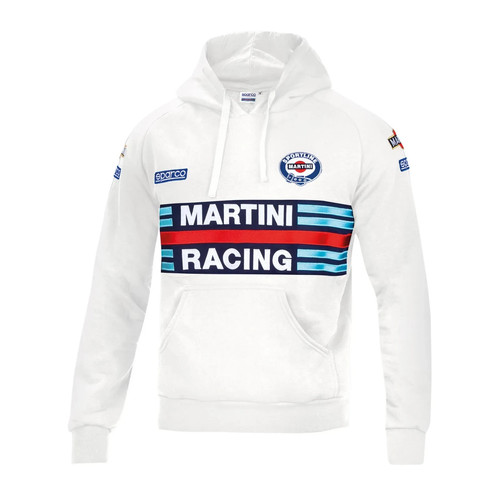 Sparco martini racing white - sparco,