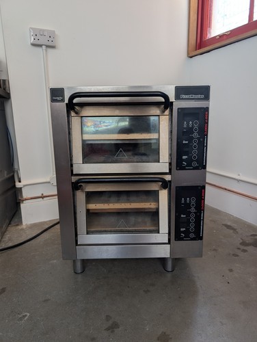 Pizzamaster pm352ed xtreme - pizzamaster,