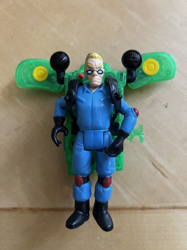 Vintage extreme ghostbusters - extreme,