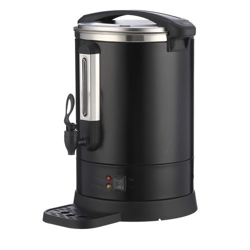 Coffee urn stainless steel - coffee,