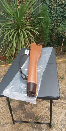 New brady premium hide - new,