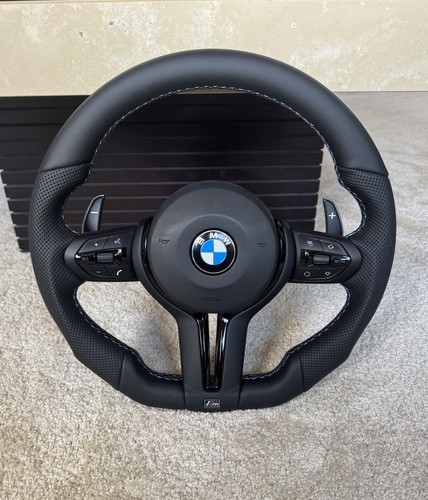 Bmw sport steering - steering, for