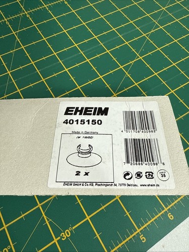 Genuine eheim parts aquarium - genuine,