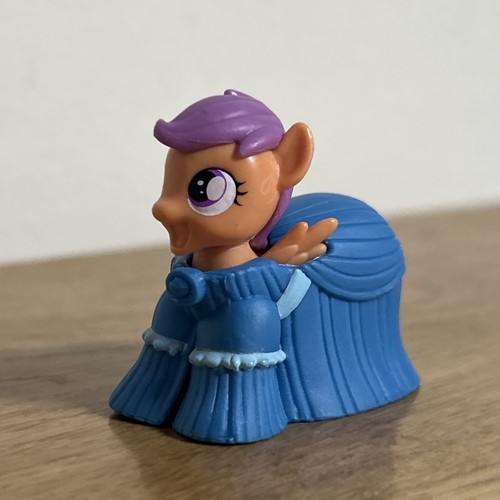 Little pony mini figure - little,