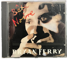 Bryan Ferry - Bete Noire
