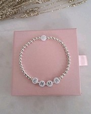 Name or Initial Bracelet