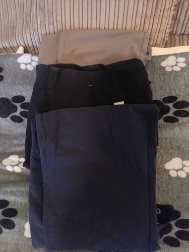 Rohan roamers trousers - rohan,