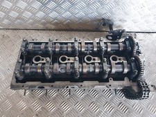 Mercedes Sprinter Cylinder