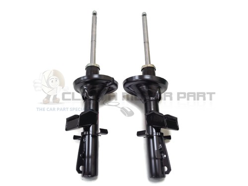 Rear shock absorbers - rear,