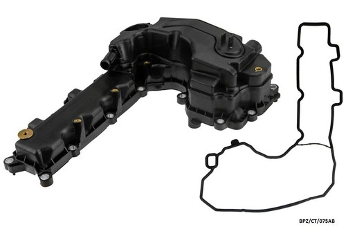 Valve cover for - valve, citroen