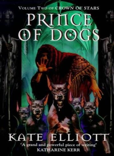Prince dogs crown of - of,