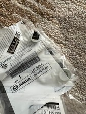 Mazda RX8 Rear sway bar