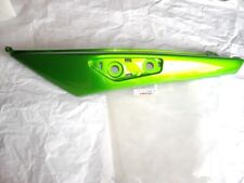 Kawasaki ER6F ER6N ER650