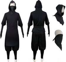 Halloween Mens Anime Cosplay