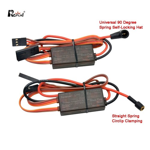 Rcexl ver universal - 2.1,
