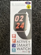 (CCC)Goodmans Active + Smart