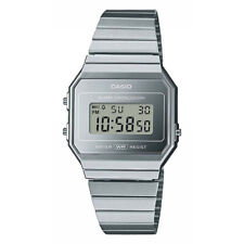 Casio A700WEV-7AEF Collection Watch