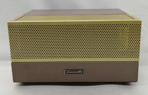 Marantz model 8bk - 8bk, power