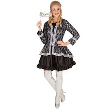 Women’s Costume Noble