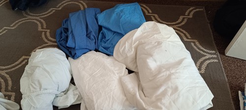 Toddler boy bedding bundle - , 4