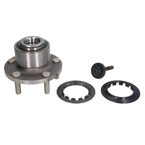 Skf vkba 6543 wheel - wheel, bearing